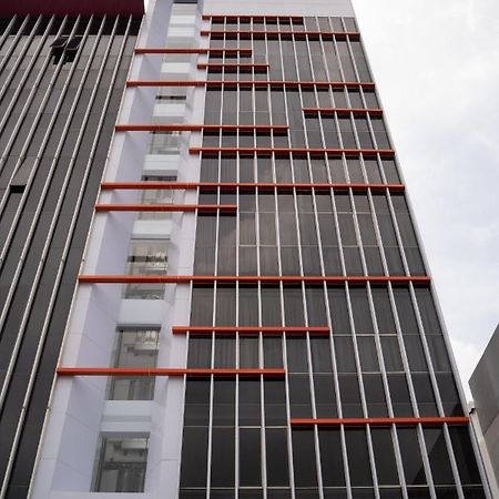 Grand G7 Hotel Pasar Baru Джакарта Екстер'єр фото