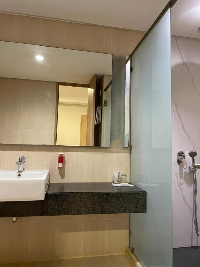 Grand G7 Hotel Pasar Baru Джакарта Екстер'єр фото