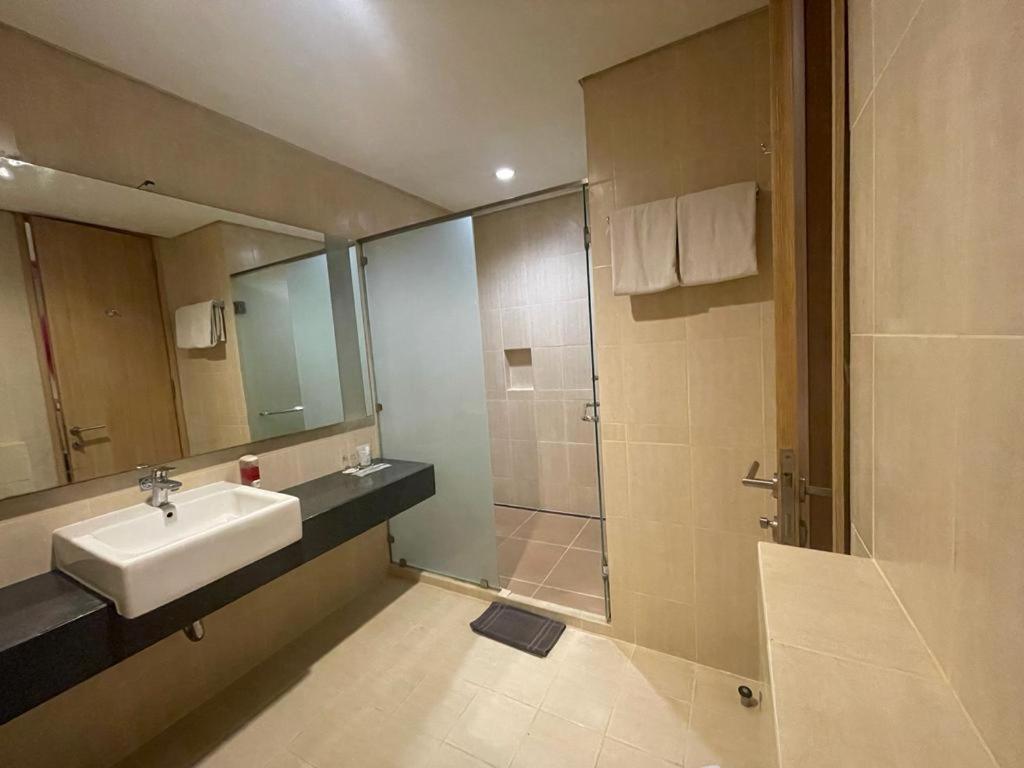 Grand G7 Hotel Pasar Baru Джакарта Екстер'єр фото